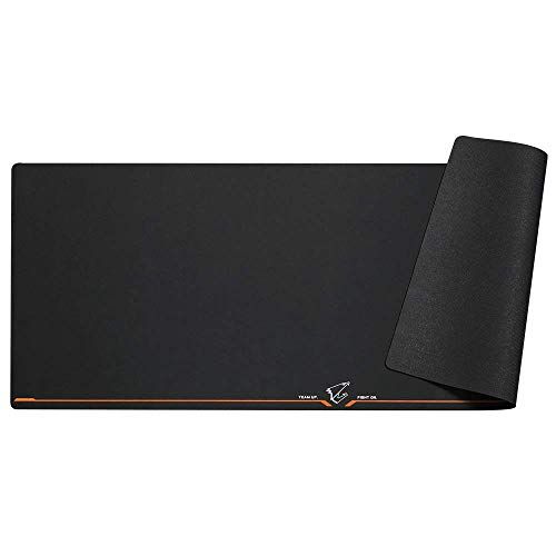 Gigabyte Aorus Amp900 Gaming Mouse Pad (GP-AMP900)