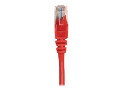 IC Intracom Cat6 Patch Cable, 1.5m, Red