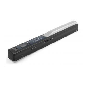 Mediatech MT4090 Scanner Pen, 900 x 900 DPI, Black