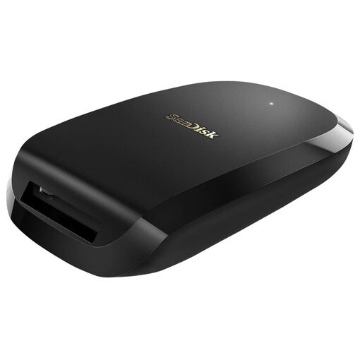 Lector de tarjetas SanDisk Extreme PRO CFexpress Tipo B - USB-C 3.1 Gen 2