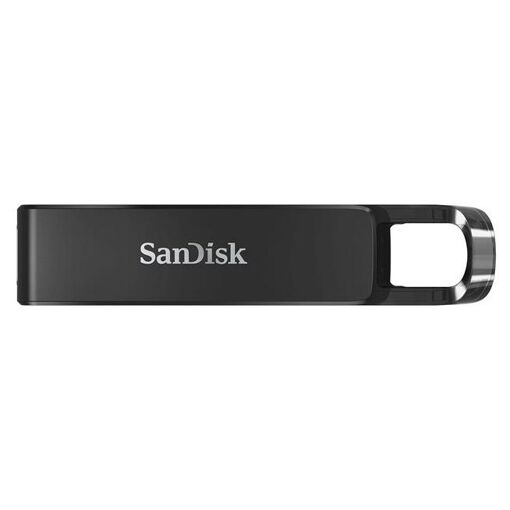 SanDisk Ultra USB Drive - 256GB - USB 3.1 Gen 1/USB-C