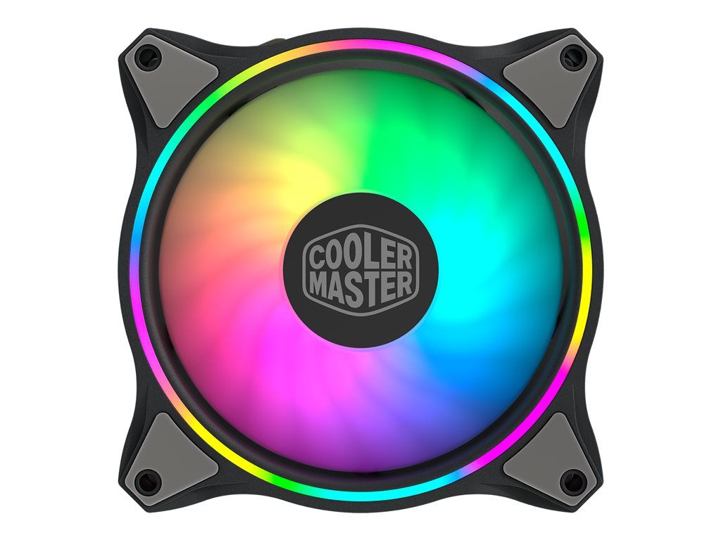 Cooler Master HALO 120mm Case Fan