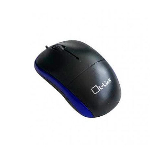 L-Link LL-2080-A Optical Mouse