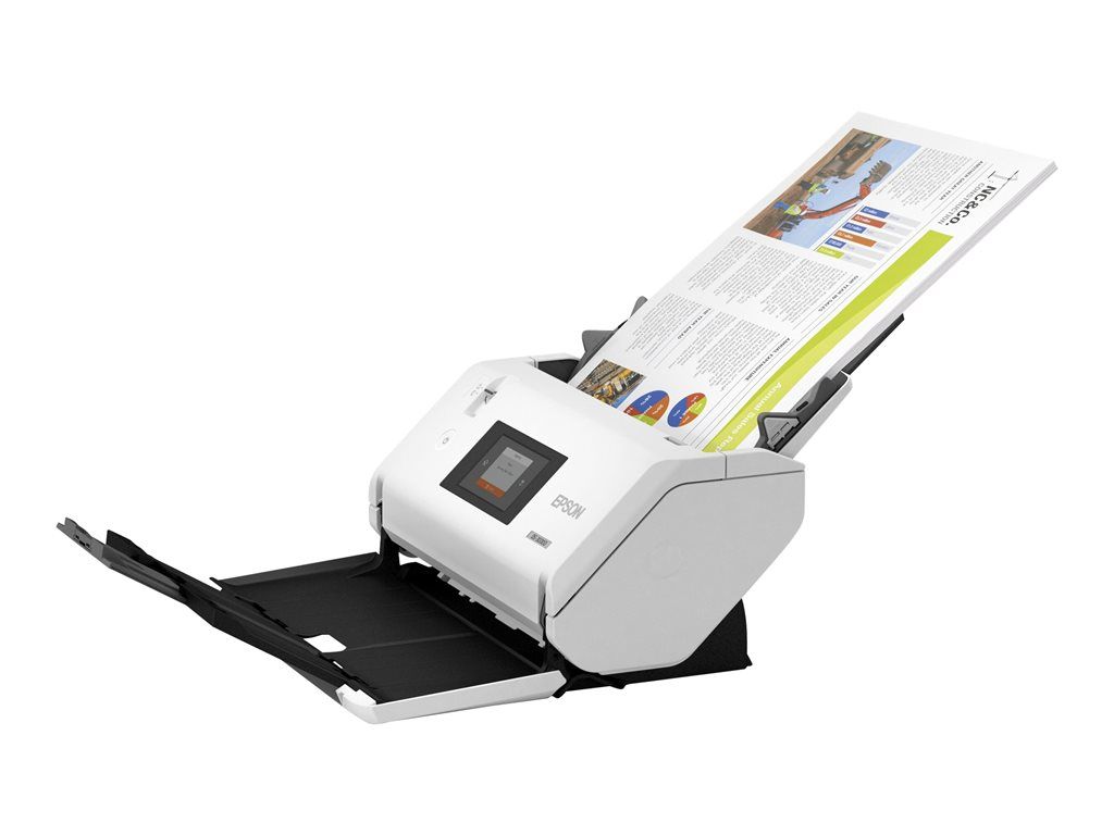 Epson WorkForce DS-32000 Document Scanner