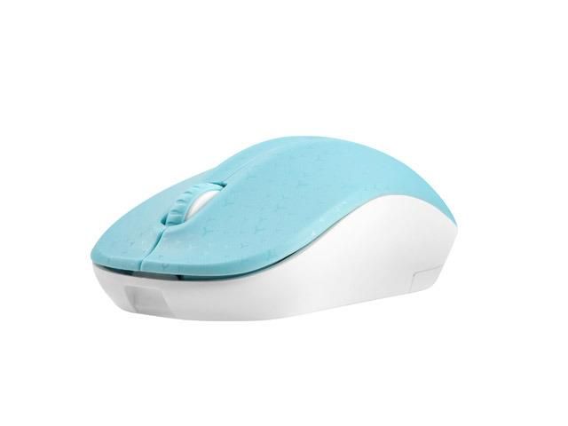 Natec Toucan Blue 1600 dpi Mouse