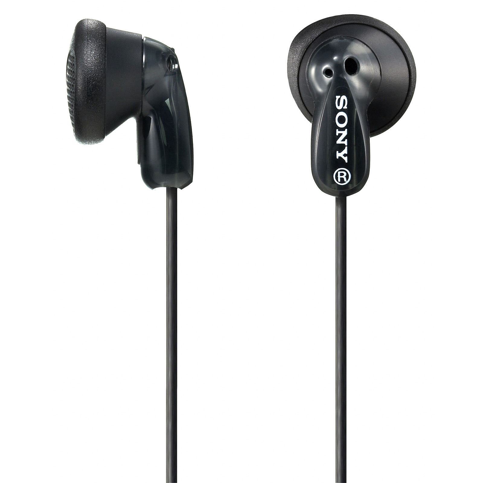 Sony MDR-E9LP Black