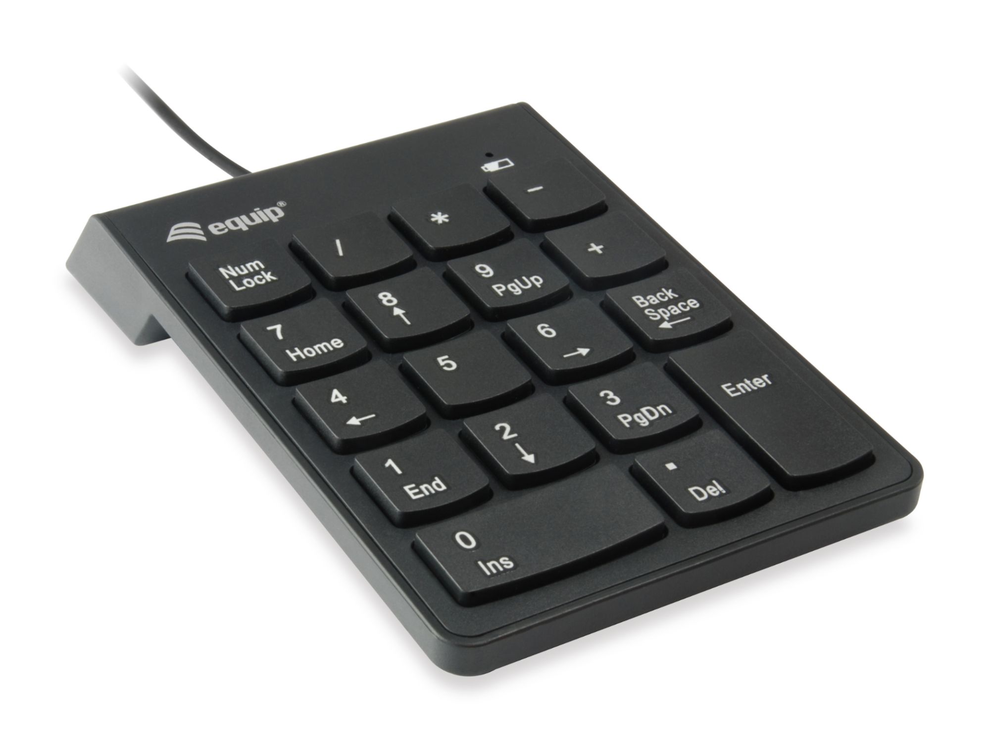 Equip Digital Keyboard 245205