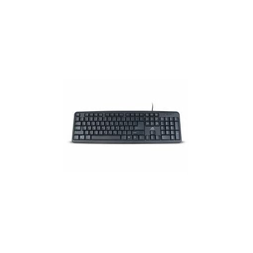 Tracer Maverick Keyboard (USB, Black)