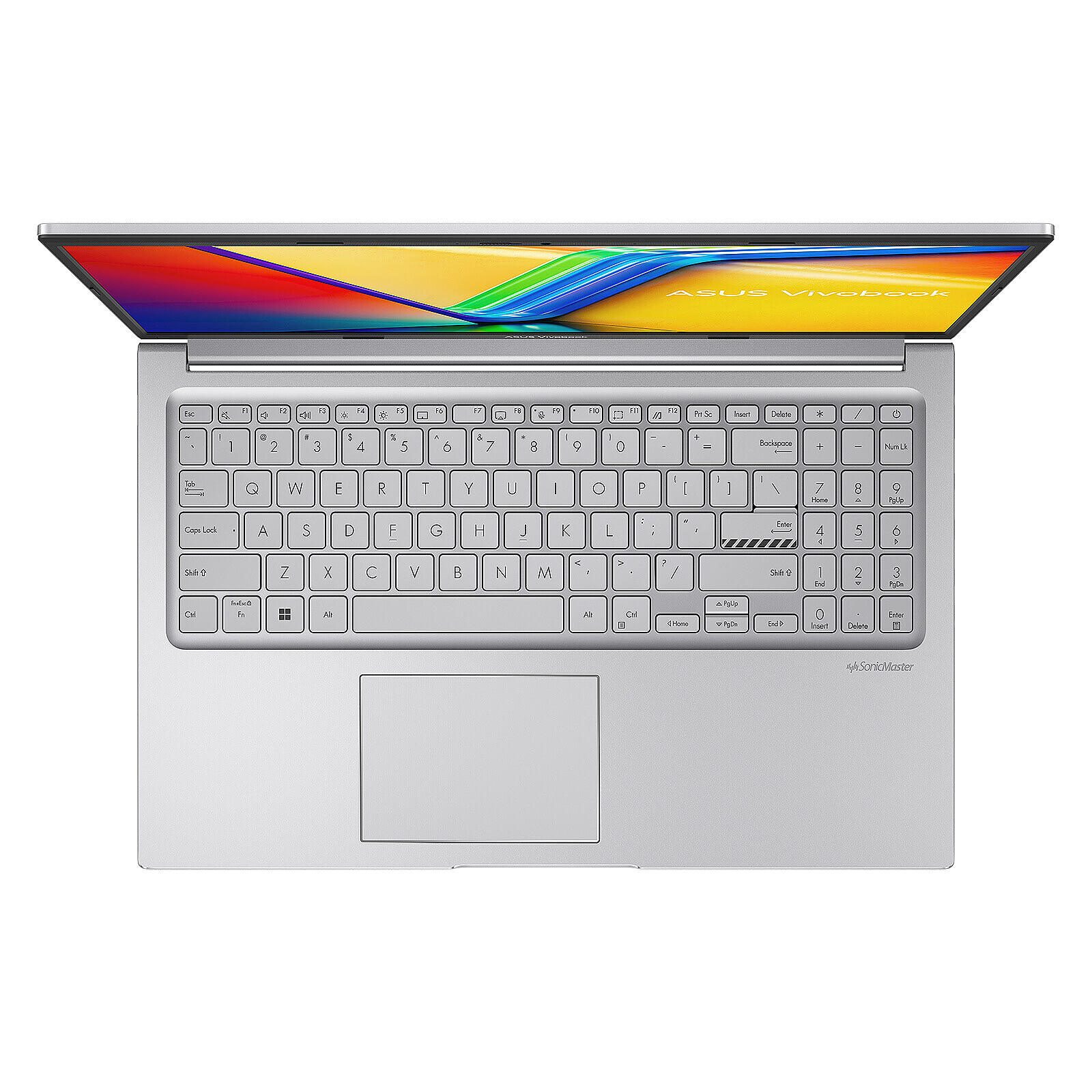 ASUS Vivobook 15 X1504VA-BQ2888W
