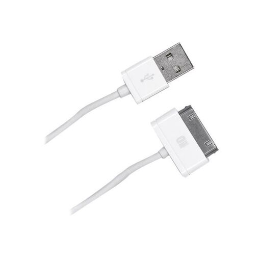 D2 Diffusion Apple USB Charging Cable