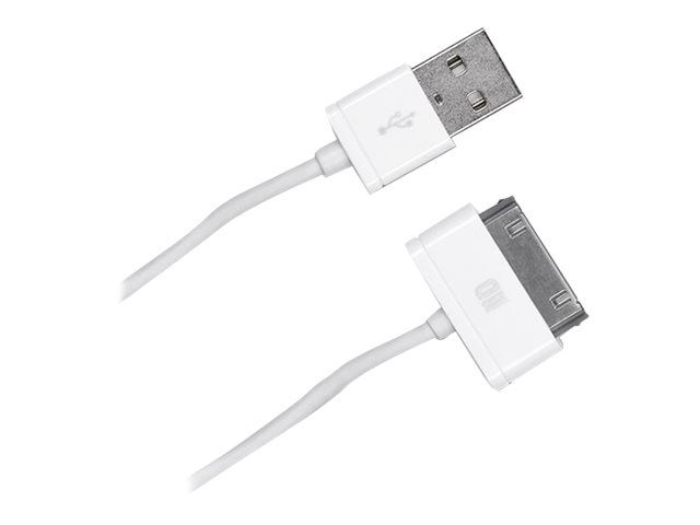 D2 Diffusion Apple USB Charging Cable