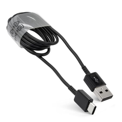 Samsung USB-C Cable for Galaxy A51, 120cm
