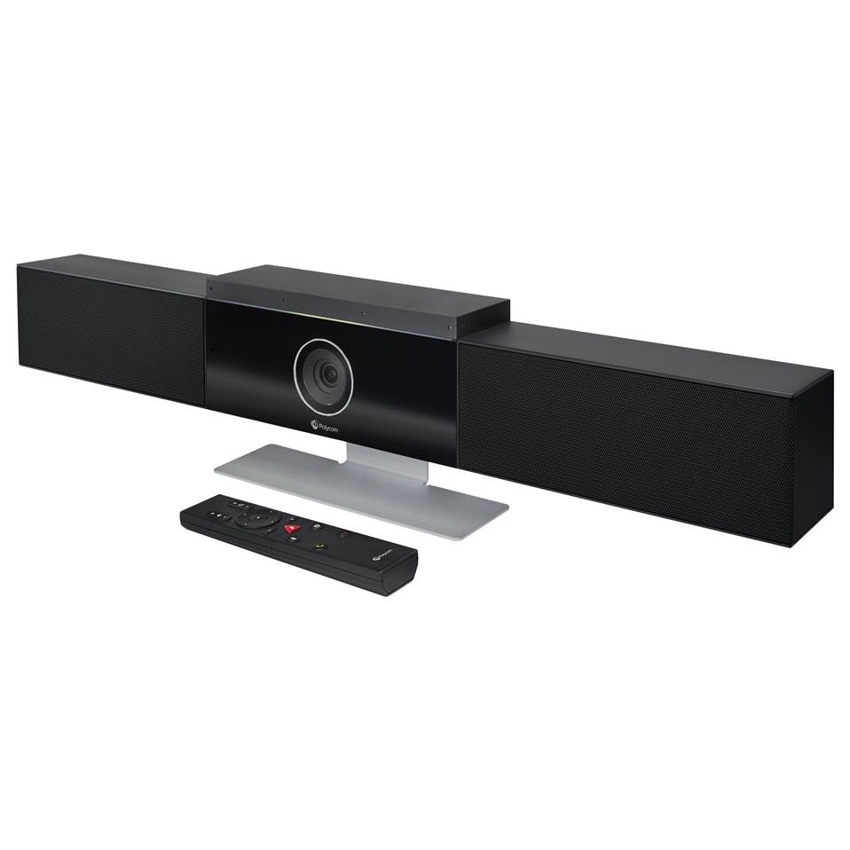 Poly Studio Video Conference Device, Zoom & Microsoft Teams Certified