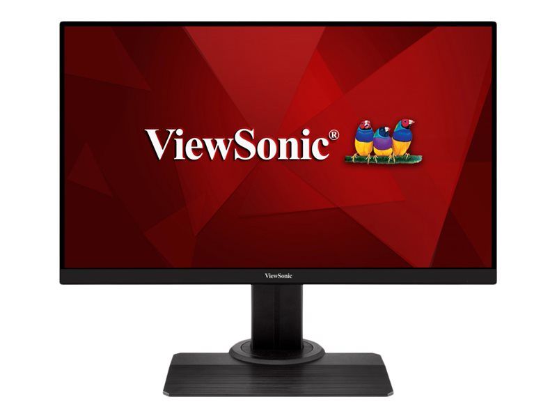 ViewSonic XG2705-2 - 27" Gaming Monitor - Full HD 1080p @ 144Hz - IPS - 1ms Response Time