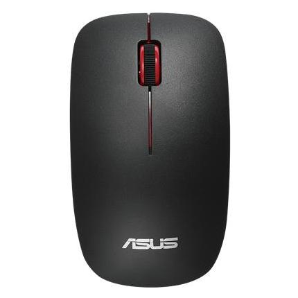 ASUS WT300 - Wireless Optical Gaming Mouse