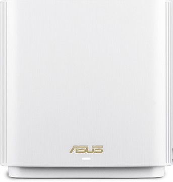 ASUS ZenWiFi AC (CT8) Router Switch
