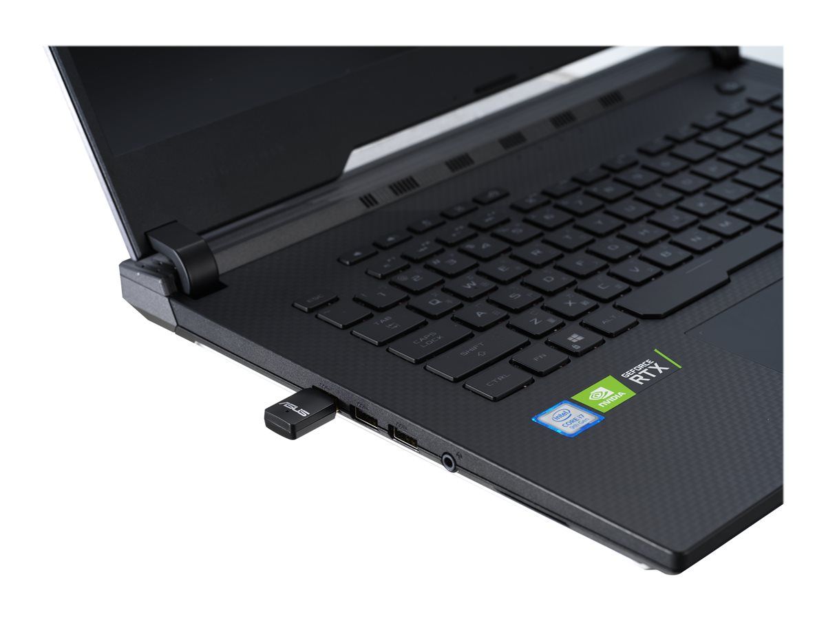 Asus USB-N13 C1 Wireless Adapter