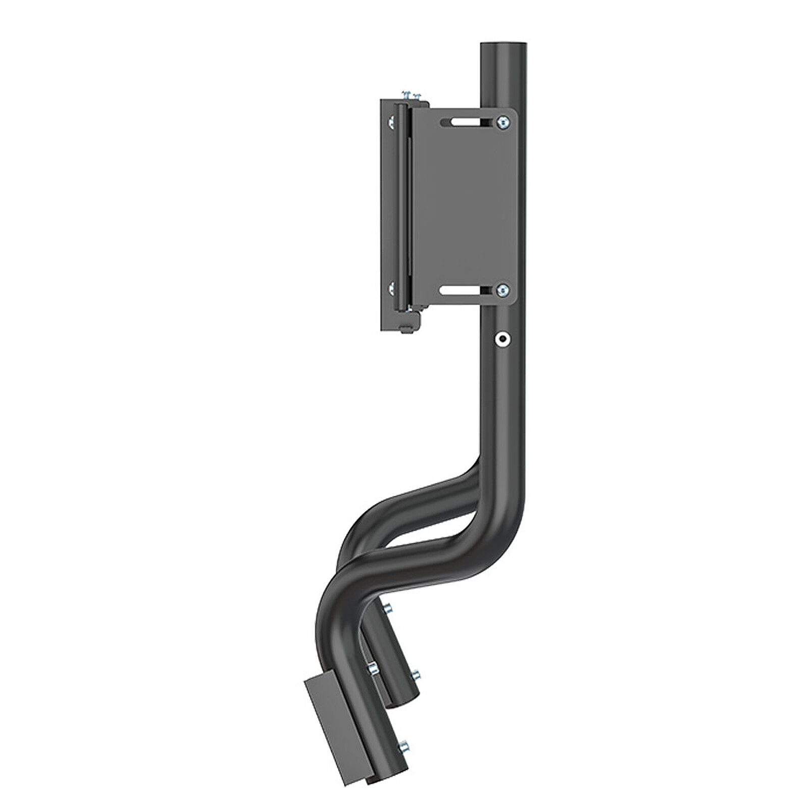 OPLITE Single Monitor Stand GTR Elite
