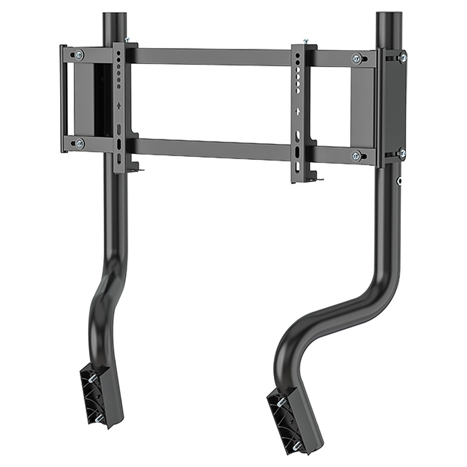 OPLITE Single Monitor Stand GTR Elite