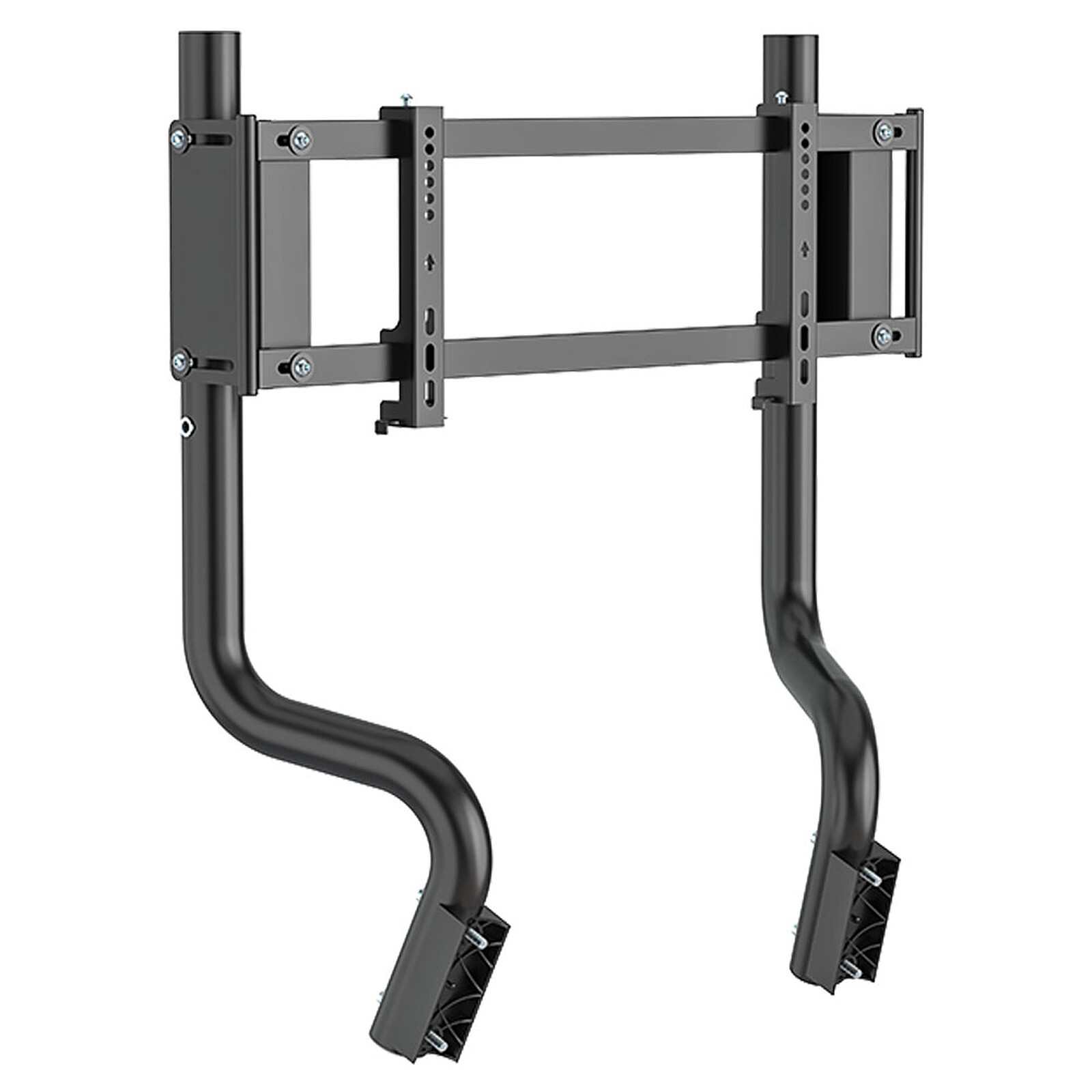 OPLITE Single Monitor Stand GTR Elite
