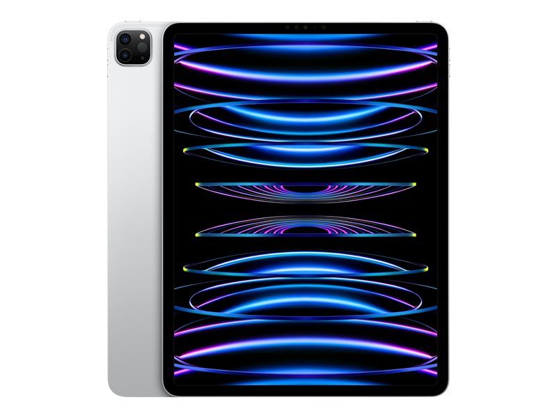 Apple iPad Pro M2 (2022) 12.9-inch Wi-Fi 256GB Silver
