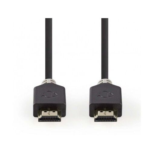 Nedis HDMI Cable CVBW34000AT100 - 10m