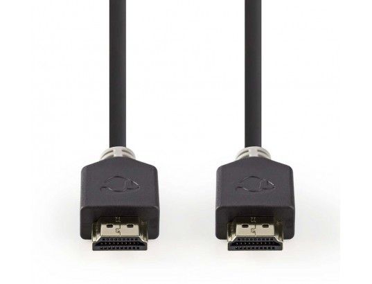 Nedis HDMI Cable CVBW34000AT100 - 10m