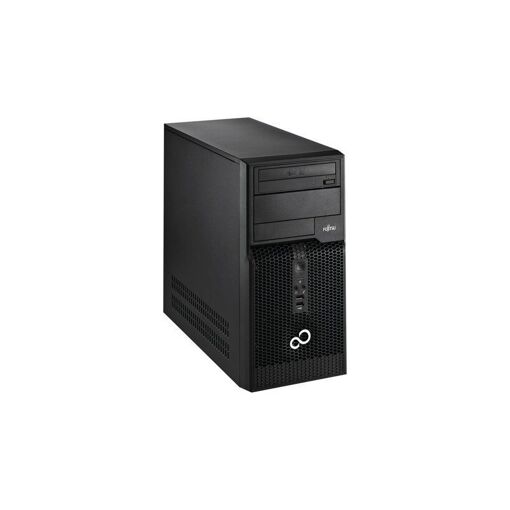 Fujitsu Esprimo P400 - Windows 10 - 4GB RAM, 250GB SSD - Desktop PC