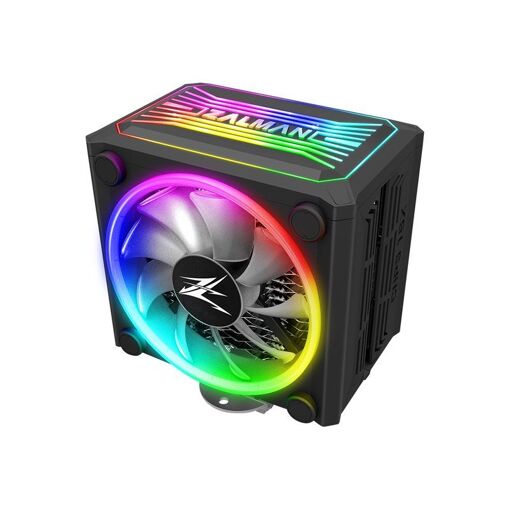 Zalman CNPS-16X CPU Cooler - Black