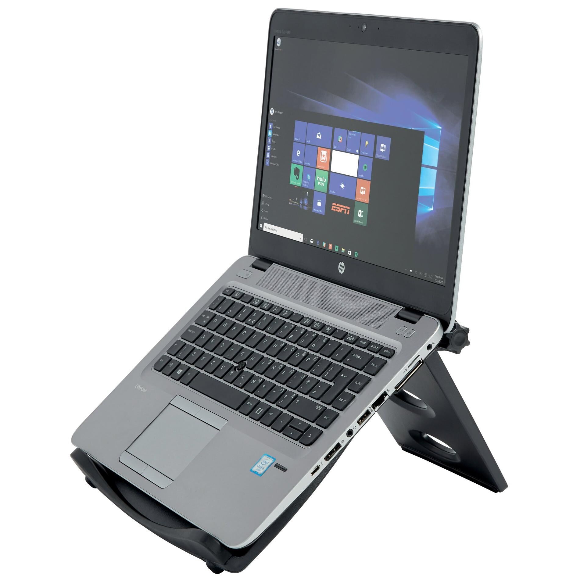 Kensington Laptop Stand SmartFit Easy Riser (Grey)