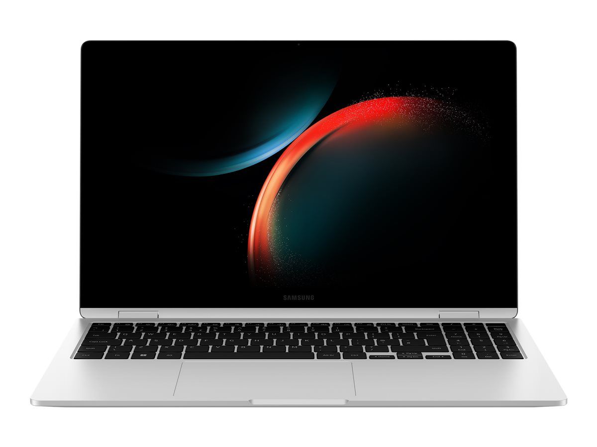 Samsung Galaxy Book3 360 - Ordinateur portable 15,6" Core i7