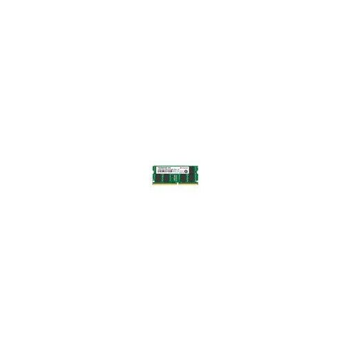 Módulo de memoria Transcend 4GB DDR4 (260 pines, 2666 MHz, CL19)