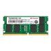 Transcend 4GB DDR4 SO-DIMM Memory Module (260-Pin, 2666MHz, CL19)