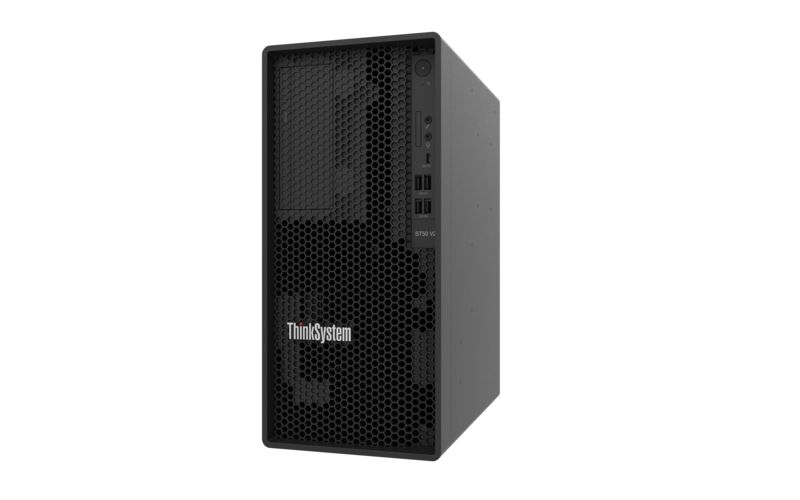 Disco duro Lenovo de 2 TB, 6 Gb/s SATA, 7200 RPM, extraíble, 3.5'' para ThinkSystem ST50 V2