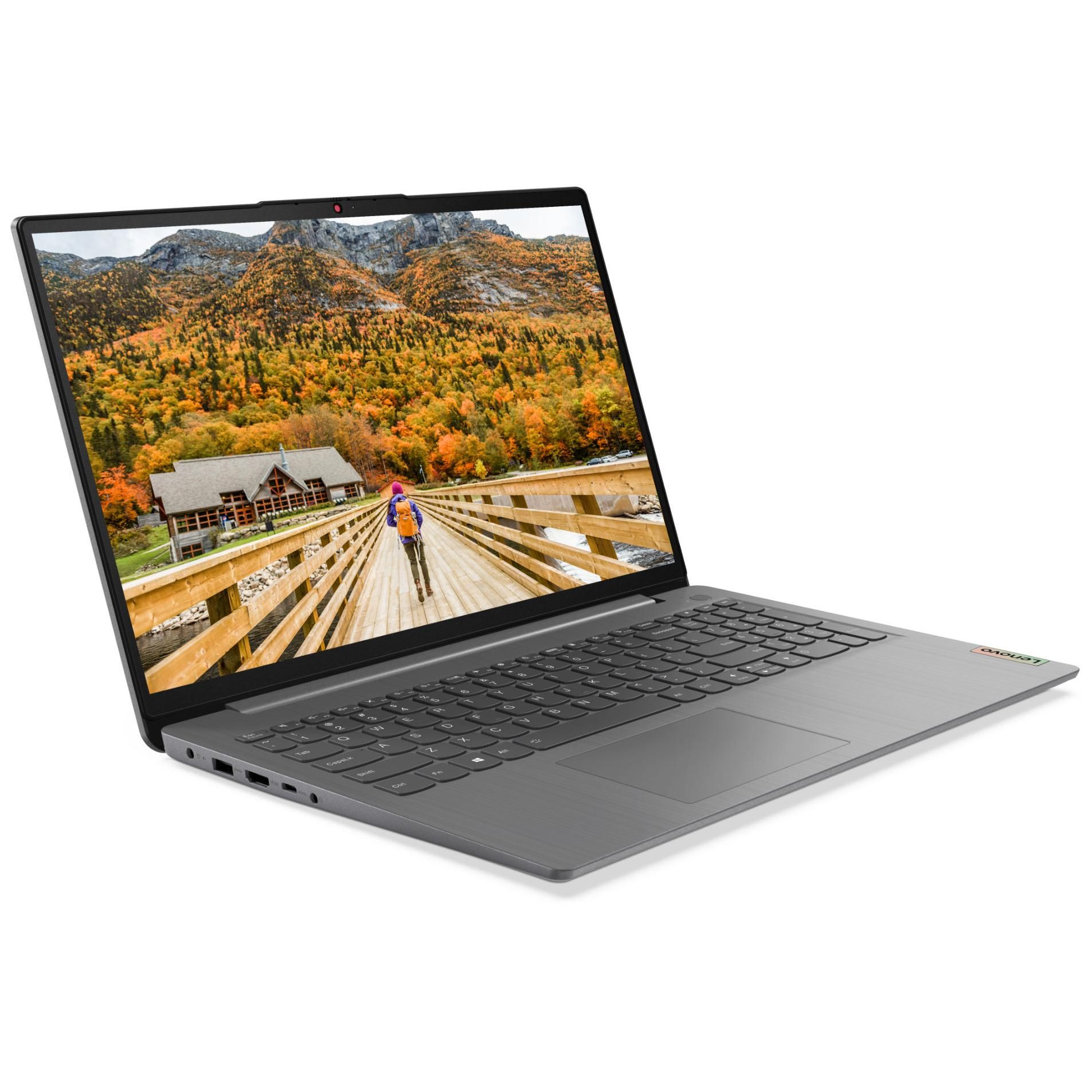 Lenovo IdeaPad 3 15ADA6 82KR - 15.6" Ryzen 7 Laptop