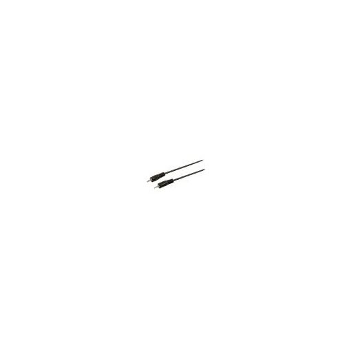 Connectland Stereo Cable 2.5mm Male-Male, 1m