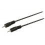 Connectland Stereo Cable 2.5mm Male-Male, 1m