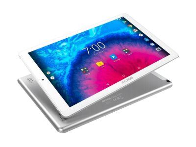 Tableta Archos Core 101 3G 32 GB 10.1 pulgadas Plata