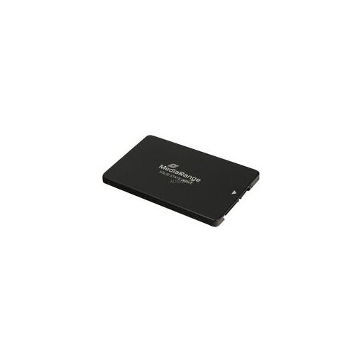 Unidad SSD MediaRange de 2,5 pulgadas, 480 GB, Serie ATA III, TLC Negro