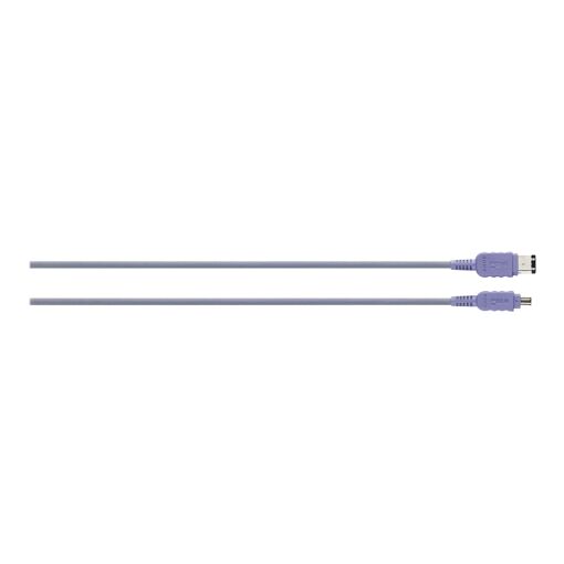 Sony Data Cable - Firewire IEEE1394 (i.LINK) - 4-pin Male to 6-pin Male - 1.5m - Grey - for Handycam DCR-TRV Series