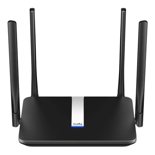 Cudy LT500 Wireless Router