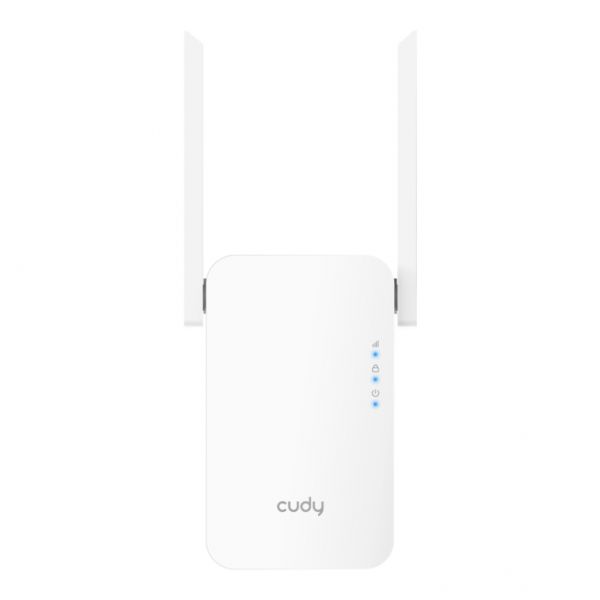 Cudy RE1800 Wi-Fi Signal Amplifier