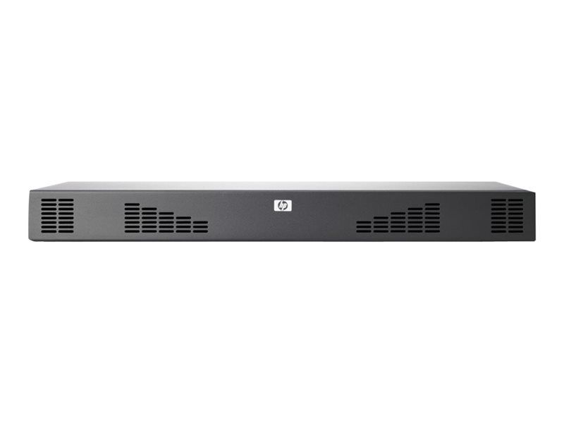 HP G2 Server Console Switch
