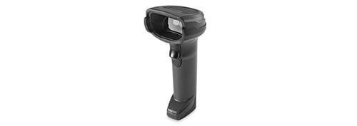 Zebra DS8108-SR 1D/2D Barcode Reader, Black
