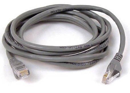 ADNAuto Category 5e Blinded Network Cable - 10m Generic