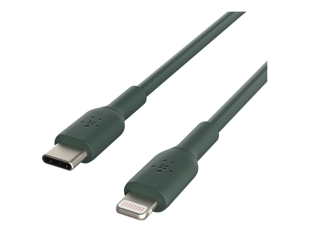 Câble Belkin Boost Charge Lightning