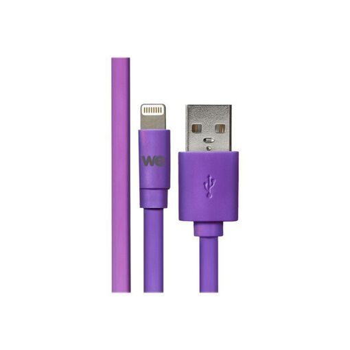 Cable Lightning We Digital