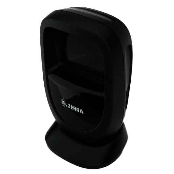 Zebra DS9308-SR Fixed Barcode Reader 1D/2D LED Black
