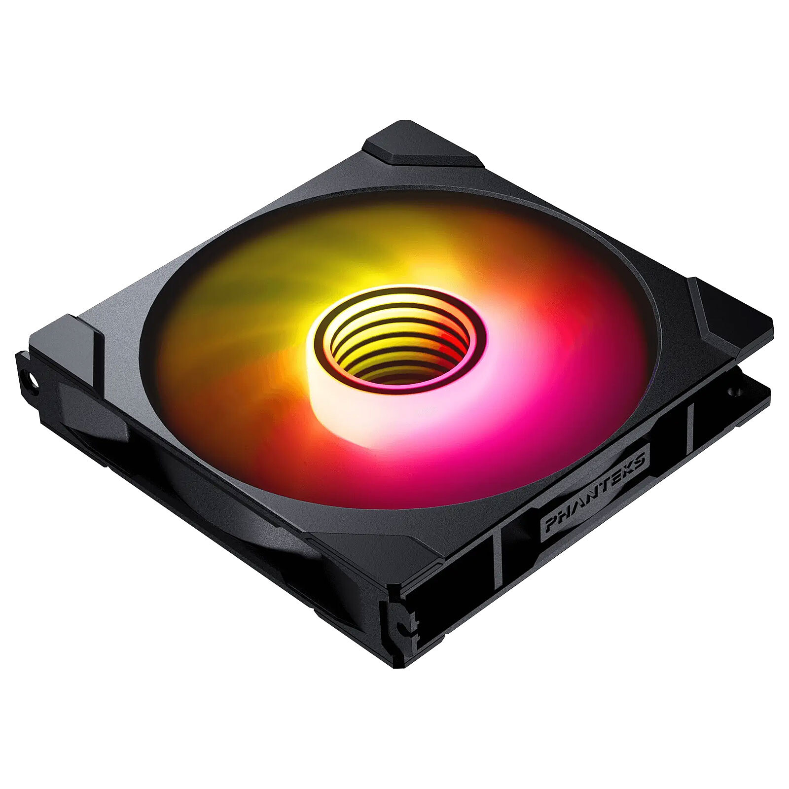 Phanteks M25G2-140 D-RGB - Black 