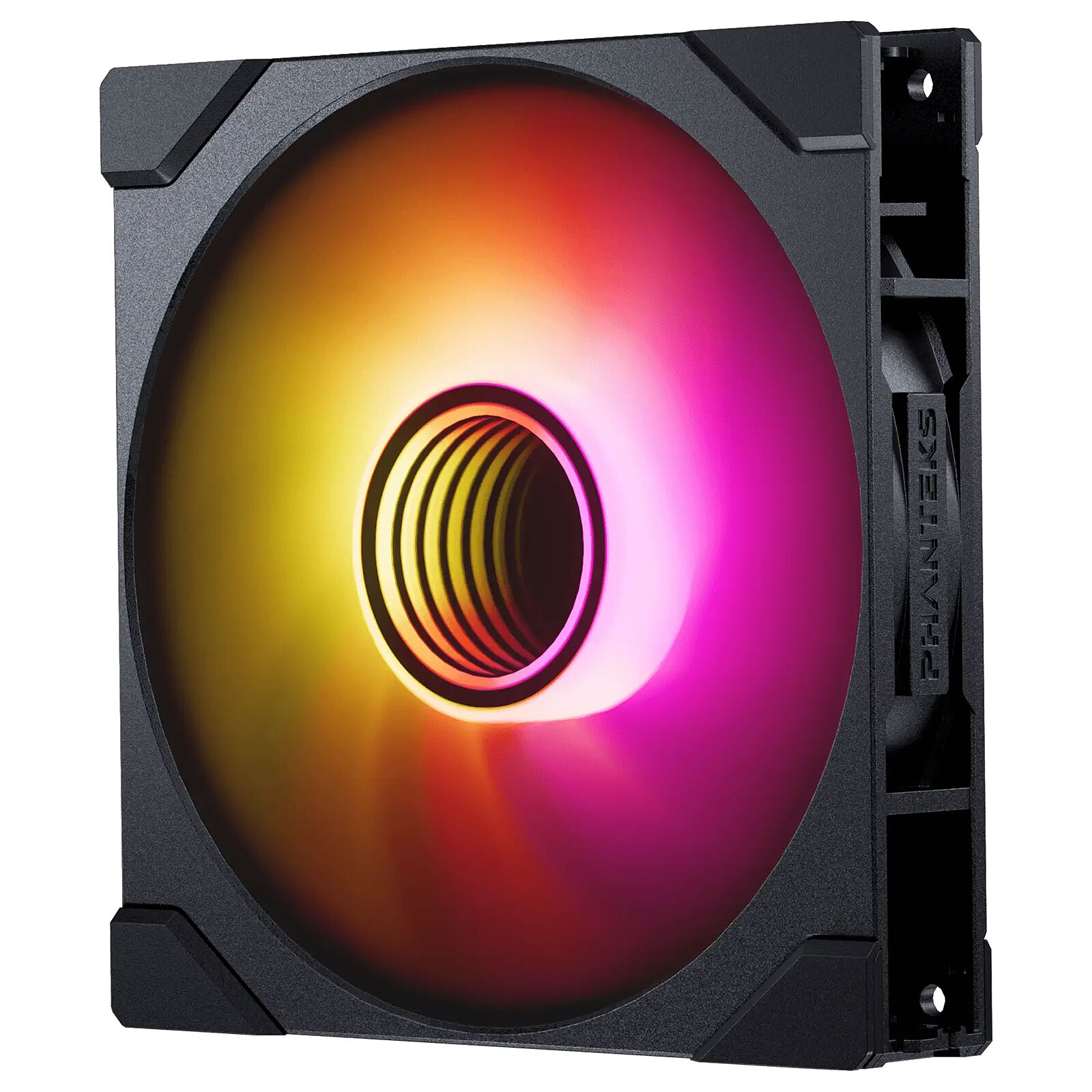 Phanteks M25G2-140 D-RGB - Black 